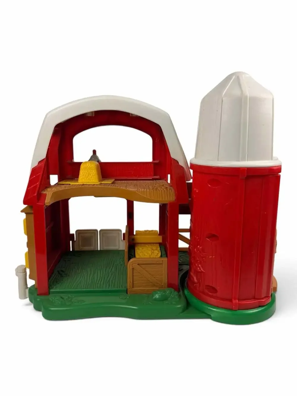 Fisher-Price fisher price